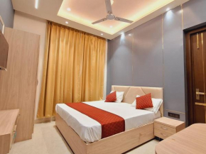Metro City Hotels Agra